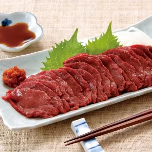 くまもと国産馬刺セット